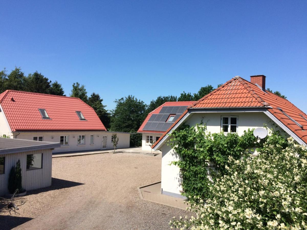 Billund Holiday - Assengaard B & B Give Luaran gambar