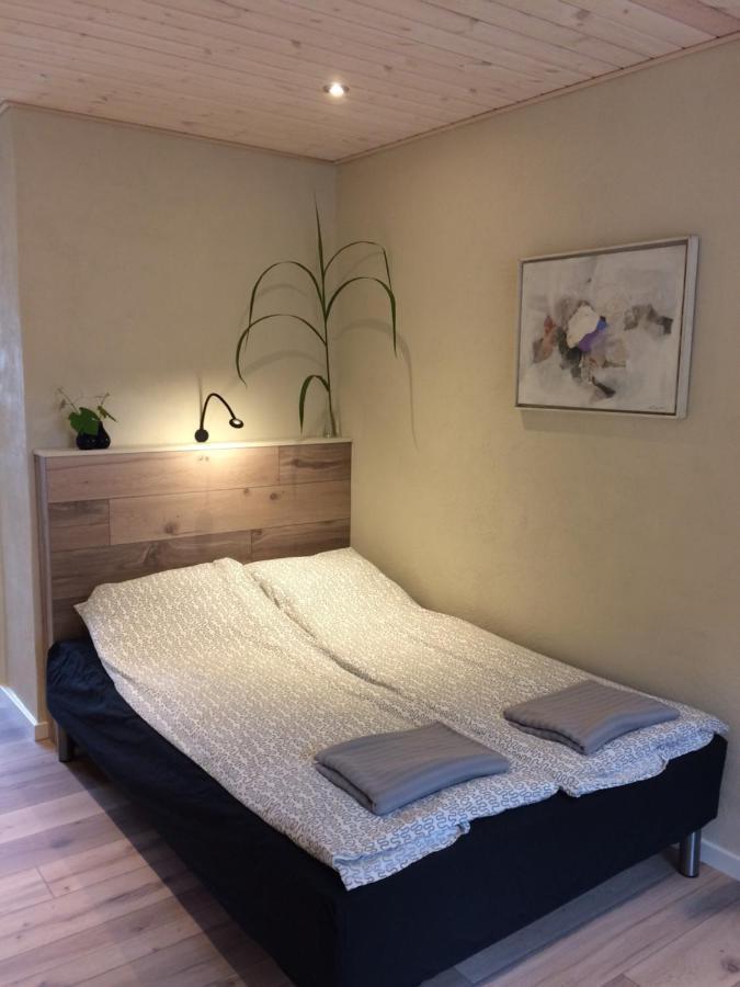 Billund Holiday - Assengaard B & B Give Luaran gambar