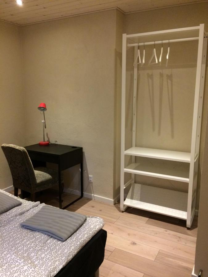 Billund Holiday - Assengaard B & B Give Luaran gambar