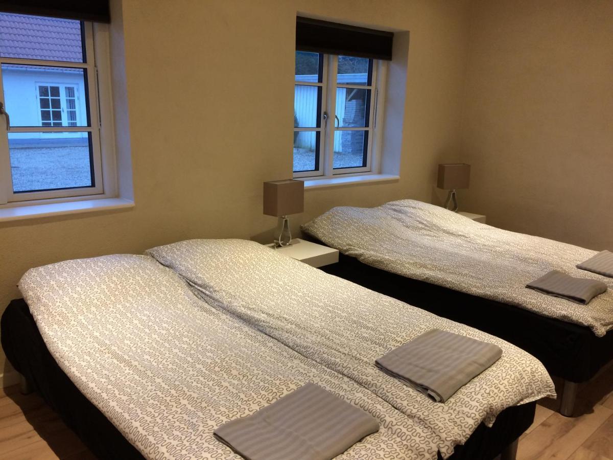 Billund Holiday - Assengaard B & B Give Luaran gambar