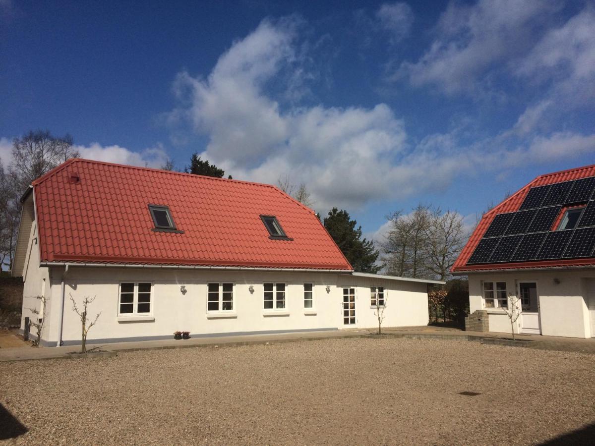 Billund Holiday - Assengaard B & B Give Luaran gambar