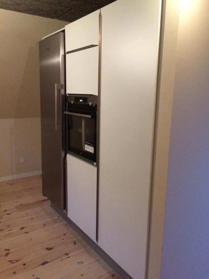 Billund Holiday - Assengaard B & B Give Luaran gambar