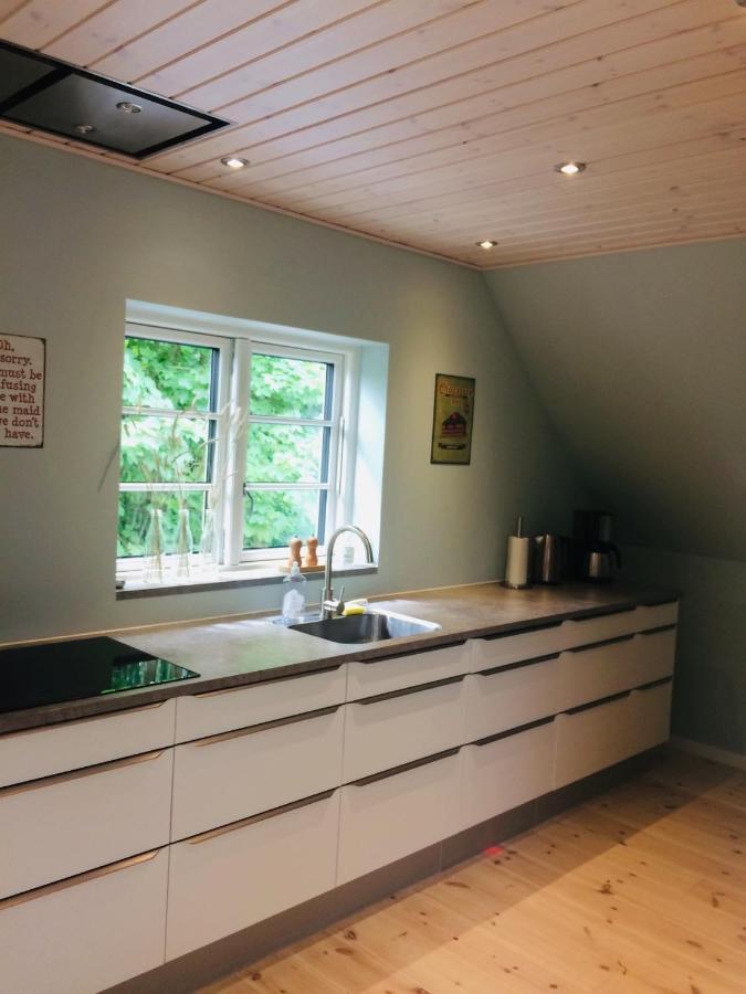 Billund Holiday - Assengaard B & B Give Luaran gambar