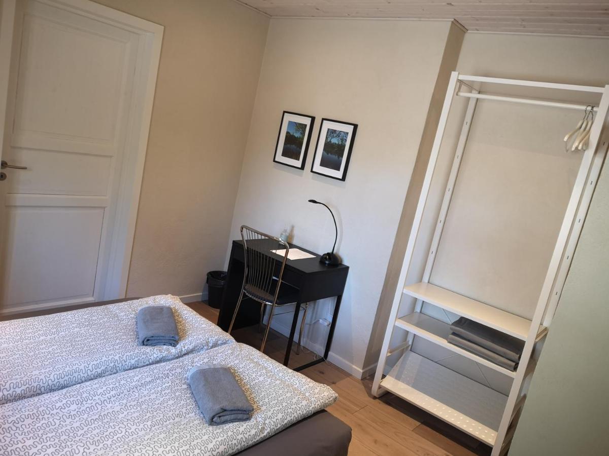 Billund Holiday - Assengaard B & B Give Luaran gambar