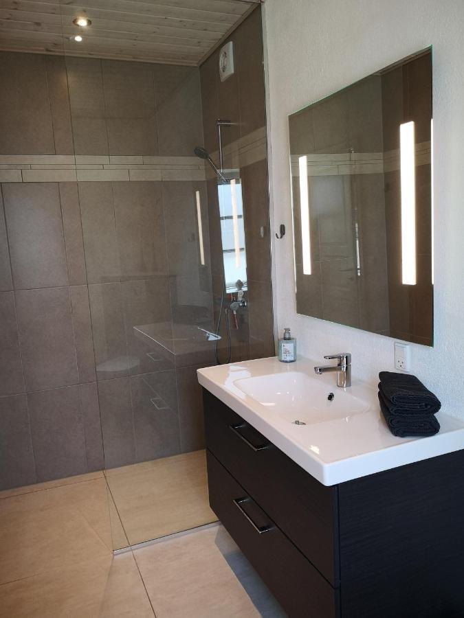Billund Holiday - Assengaard B & B Give Luaran gambar