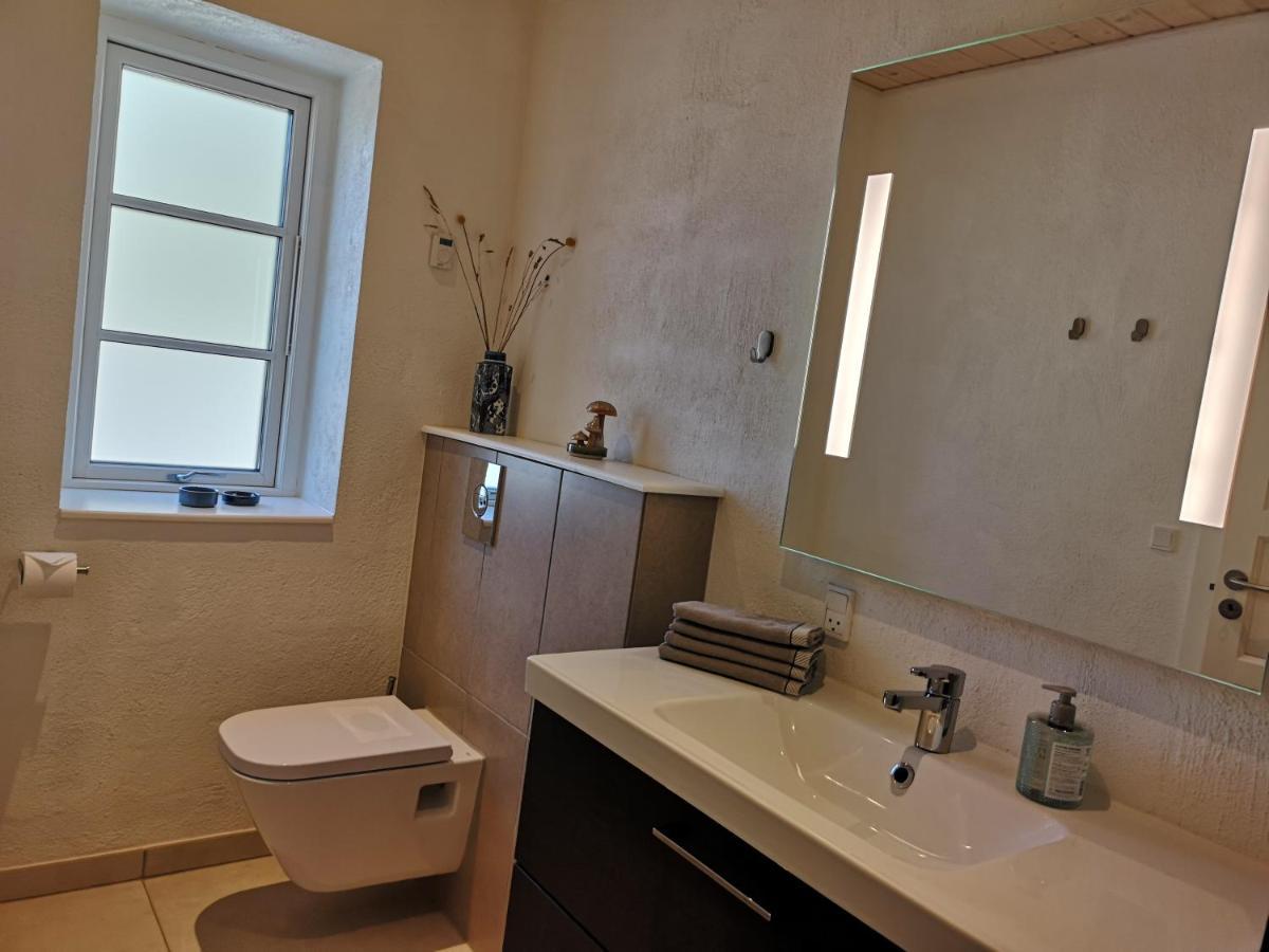 Billund Holiday - Assengaard B & B Give Luaran gambar