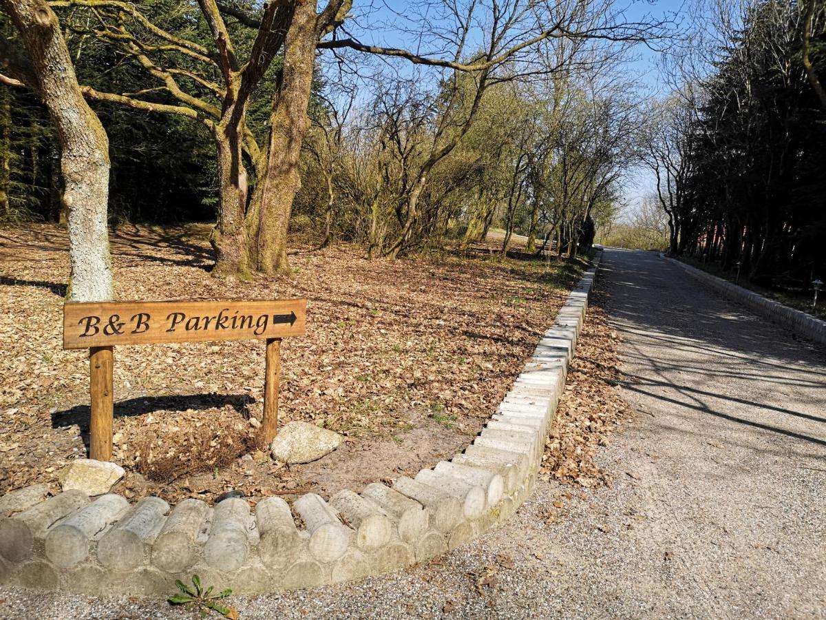 Billund Holiday - Assengaard B & B Give Luaran gambar