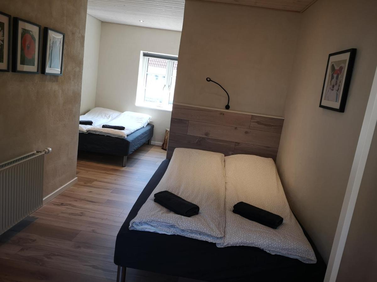 Billund Holiday - Assengaard B & B Give Luaran gambar