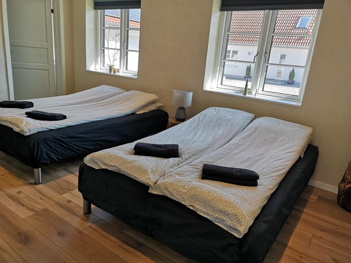 Billund Holiday - Assengaard B & B Give Luaran gambar