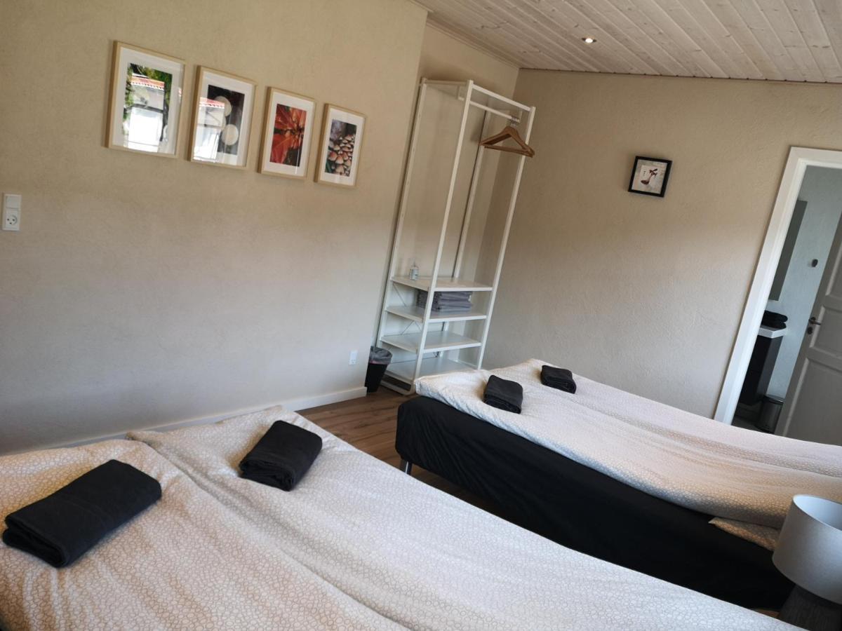 Billund Holiday - Assengaard B & B Give Luaran gambar