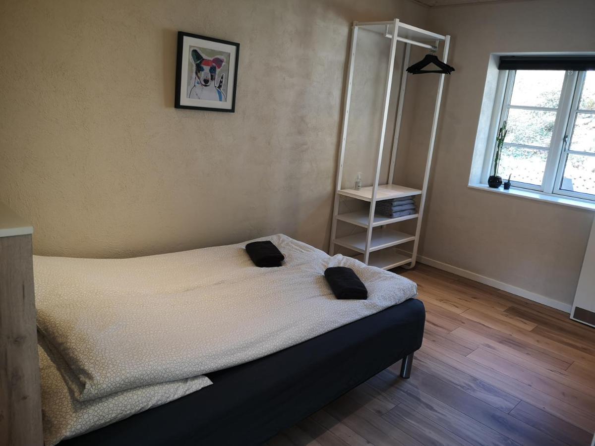 Billund Holiday - Assengaard B & B Give Luaran gambar