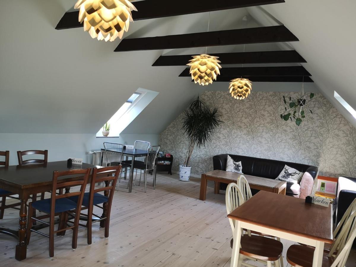 Billund Holiday - Assengaard B & B Give Luaran gambar