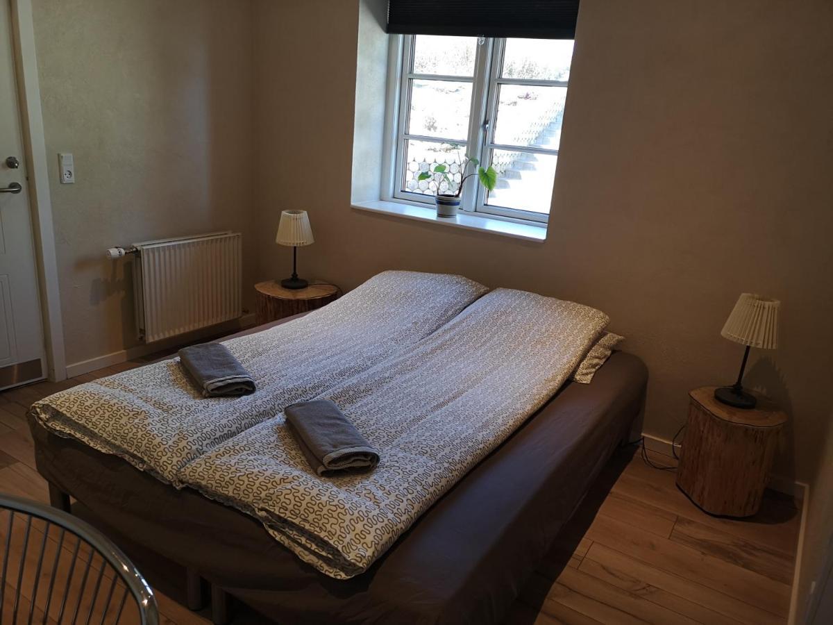 Billund Holiday - Assengaard B & B Give Luaran gambar