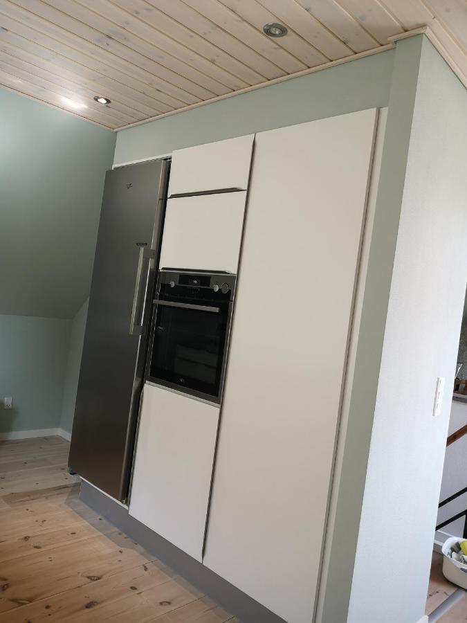 Billund Holiday - Assengaard B & B Give Luaran gambar