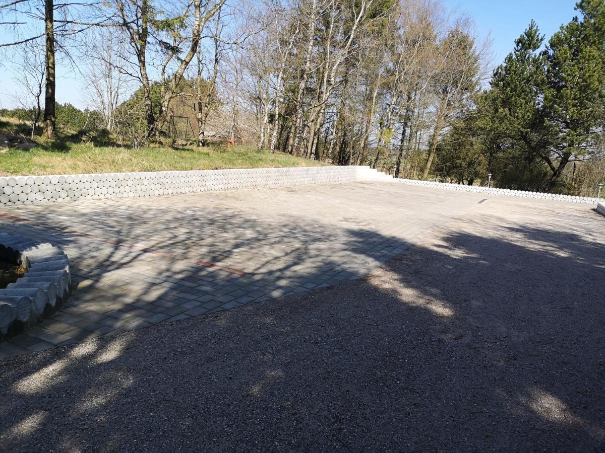 Billund Holiday - Assengaard B & B Give Luaran gambar