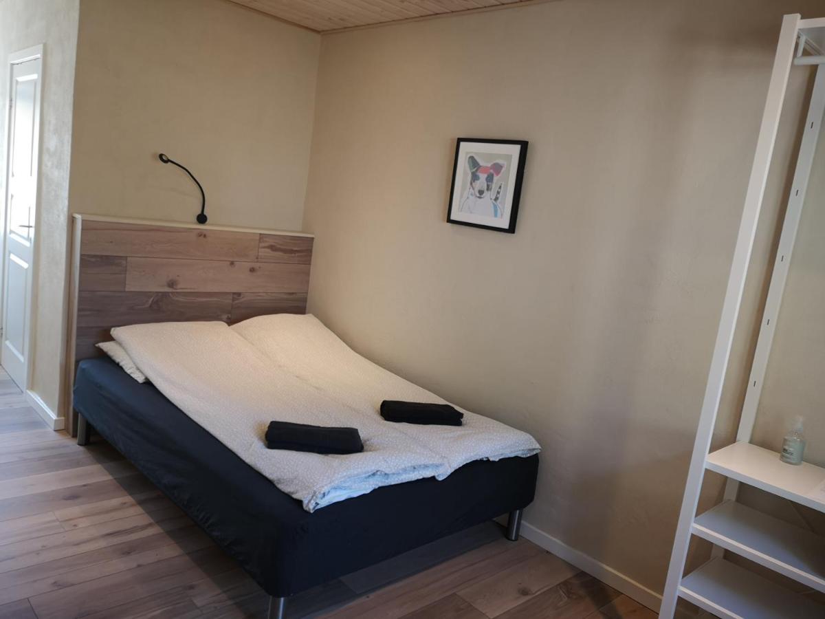 Billund Holiday - Assengaard B & B Give Luaran gambar