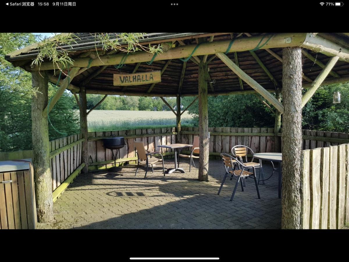 Billund Holiday - Assengaard B & B Give Luaran gambar